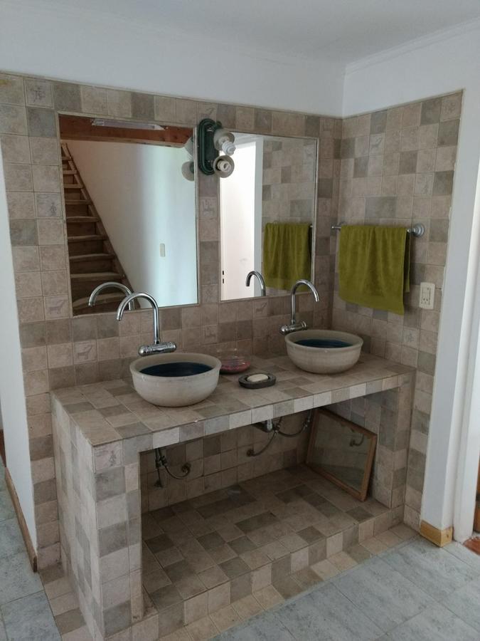 Lo De Pablo Bed & Breakfast Villa La Angostura Luaran gambar