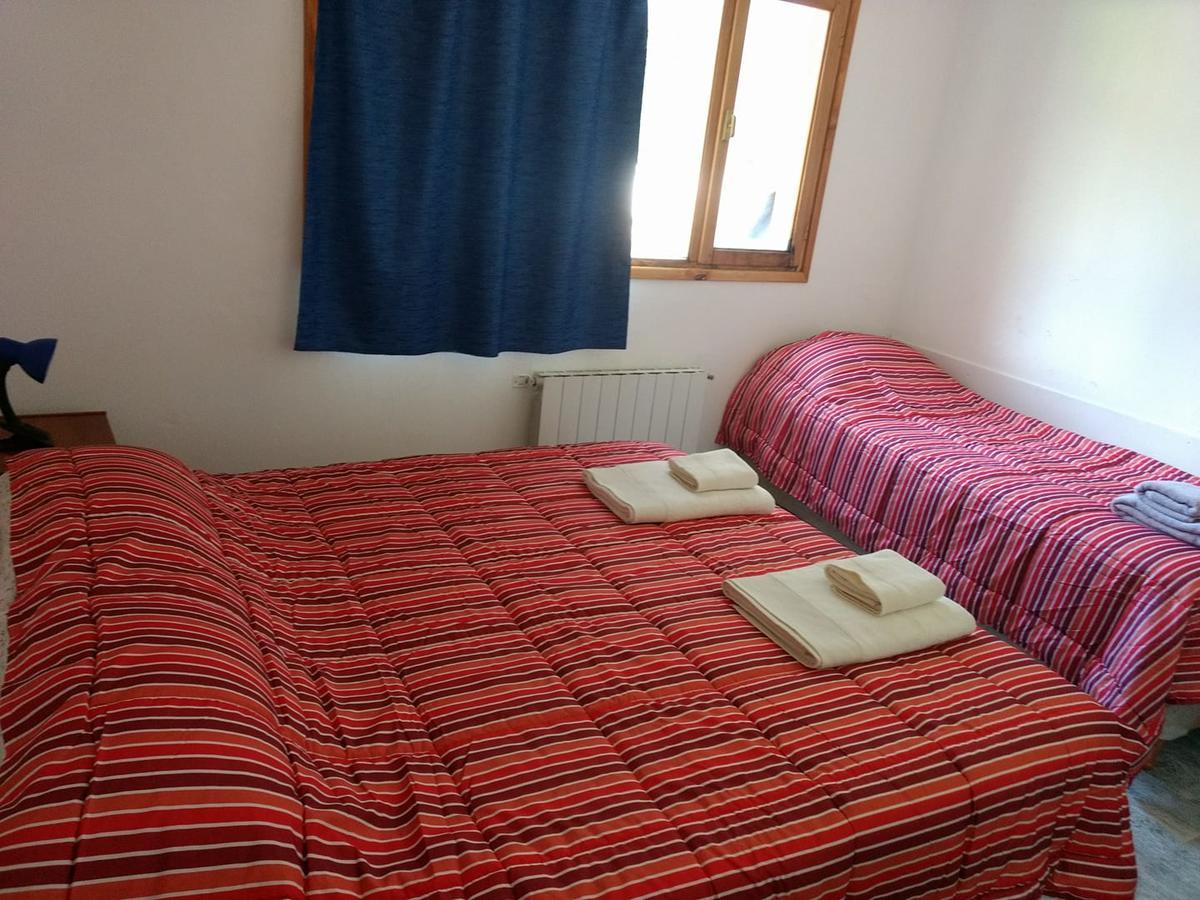 Lo De Pablo Bed & Breakfast Villa La Angostura Luaran gambar