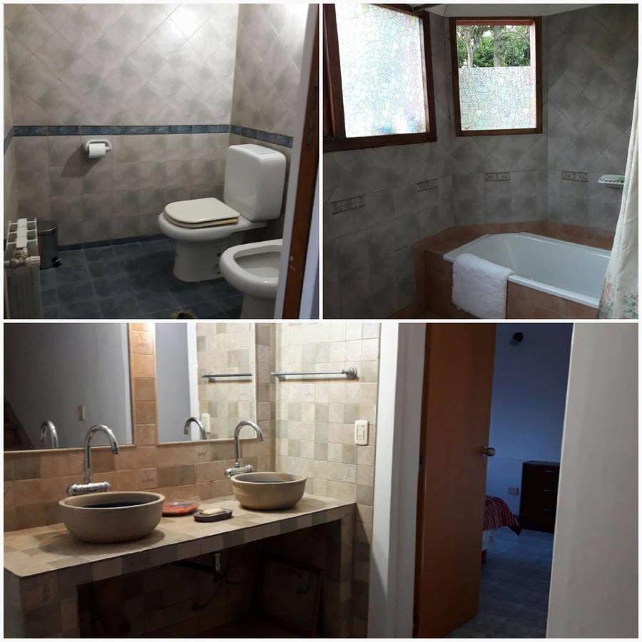 Lo De Pablo Bed & Breakfast Villa La Angostura Luaran gambar