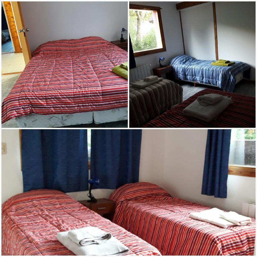 Lo De Pablo Bed & Breakfast Villa La Angostura Luaran gambar