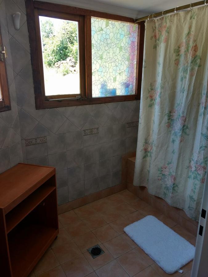 Lo De Pablo Bed & Breakfast Villa La Angostura Luaran gambar