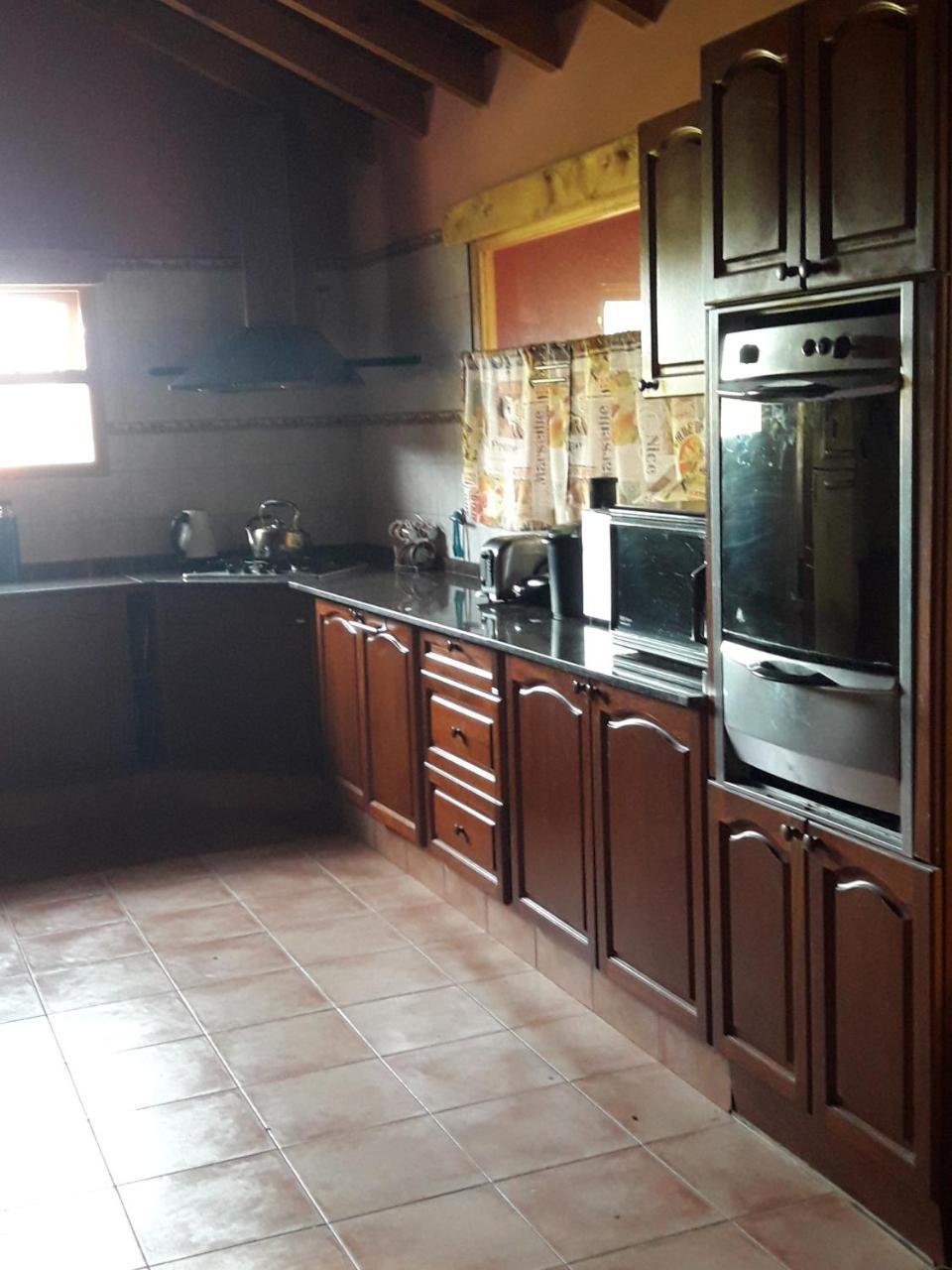 Lo De Pablo Bed & Breakfast Villa La Angostura Luaran gambar